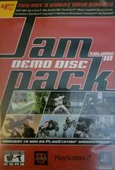 Carátula de Jampack Vol 10 [RP-T]