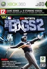 Carátula de Official Xbox Magazine Demo Disc 101