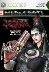 Carátula de Official Xbox Magazine Demo Disc 105