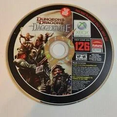 Carátula de Official Xbox Magazine Demo Disc 126