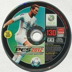 Carátula de Official Xbox Magazine Demo Disc 130