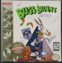 Carátula de Bugs Bunny Crazy Castle [Player's Choice]