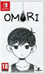 Carátula de Omori