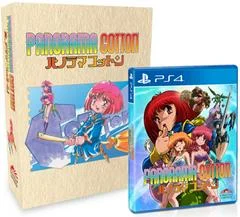 Carátula de Panorama Cotton [Collector’s Edition]
