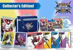 Carátula de BlazBlue: Cross Tag Battle [The Phantom Field Edition]