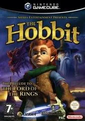 Carátula de The Hobbit