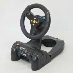 Carátula de Hyper Steering 64