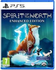 Carátula de Spirit Of The North Enhanced Edition