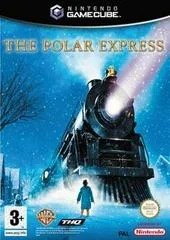 Carátula de The Polar Express