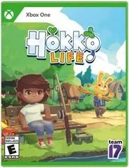 Carátula de Hokko Life