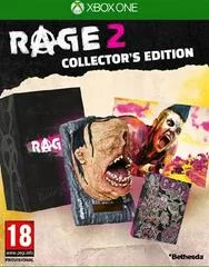 Carátula de Rage 2 [Collector's Edition]