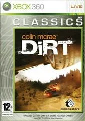 Carátula de Dirt [Classics]