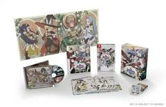 Carátula de The Princess Guide [Limited Edition]