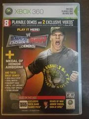 Carátula de Official XBox Magazine Demo Disc 78