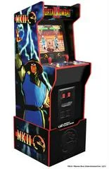 Carátula de Midway Legacy Edition Arcade Machine