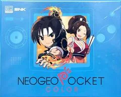 Carátula de NEOGEO Pocket Color Selection Vol. 1 [SNK Deluxe Edition]