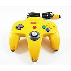 Carátula de Banana Controller