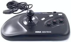Carátula de Arcade Power Stick
