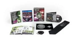 Carátula de Danganronpa Another Episode: Ultra Despair Girls [Limited Edition]