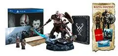 Carátula de God of War [Collector's Edition]