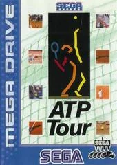 Carátula de ATP Tour