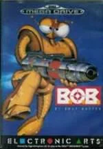 Carátula de B.O.B.
