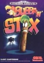 Carátula de Bubba 'n' Stix