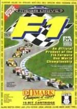 Carátula de F1
