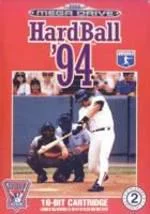 Carátula de Hardball '94