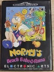 Carátula de Normy's Beach Babe-O-Rama