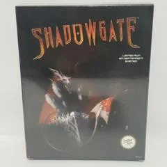 Carátula de Shadowgate [Classic Edition]