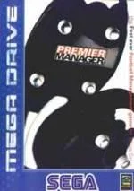 Carátula de Premier Manager
