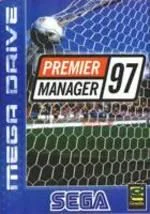 Carátula de Premier Manager 97