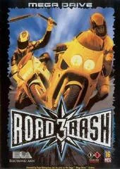 Carátula de Road Rash III