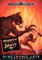Carátula de Shadow of the Beast II