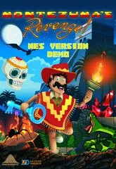 Carátula de Montezuma's Revenge [Homewbrew]