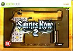 Carátula de Saints Row 2 [Collector's Edition]