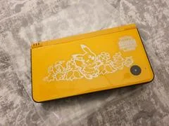 Carátula de Nintendo DSi XL Pokemon World Championship 2010