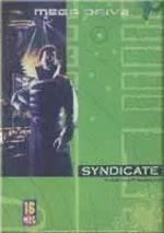 Carátula de Syndicate