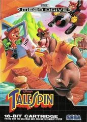 Carátula de TaleSpin