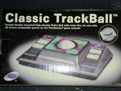 Carátula de Classic Trackball