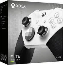 Carátula de Elite Series 2 Controller [Core]