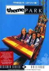Carátula de Theme Park