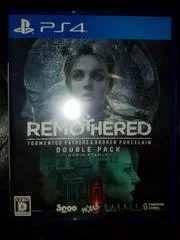 Carátula de Remothered Double Pack