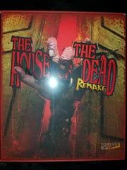 Carátula de The House Of The Dead Remake [Limited Edition]