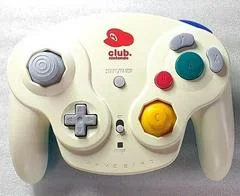 Carátula de Club Nintendo Wavebird Controller