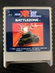 Carátula de Battlezone