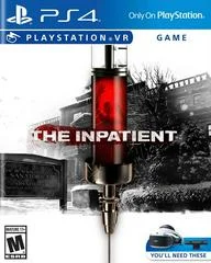 Carátula de Inpatient