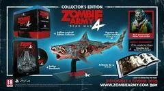 Carátula de Zombie Army 4: Dead War [Collector's Edition]