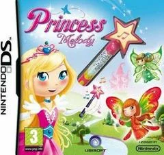 Carátula de Princess Melody